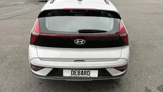 Hyundai Bayon  - Intuitive - photo 4
