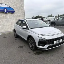 Hyundai Bayon 1.0 T-GDI 100CH INTUITIVE DCT-7 Serres-Castet