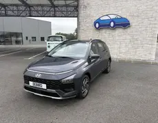 Hyundai Bayon Saint-Saturnin