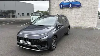 Hyundai Bayon  - Intuitive - photo 0