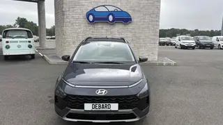 Hyundai Bayon  - Intuitive - photo 1