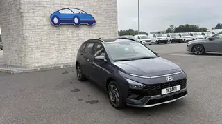 Hyundai Bayon  - Intuitive - photo 2