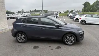 Hyundai Bayon  - Intuitive - photo 3