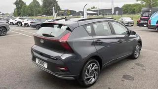 Hyundai Bayon  - Intuitive - photo 4