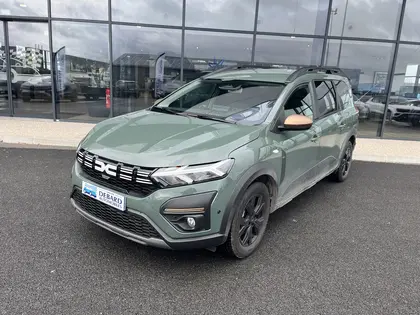 Dacia Jogger - 1.0 TCE 110CH EXTREME 7 PLACES -25 - 22 990 €