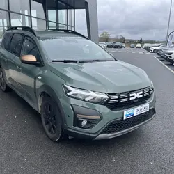 Dacia Jogger 1.0 TCE 110CH EXTREME 7 PLACES -25 Saint-L&eacute;ger-de-Lini&egrave;res