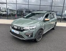 Dacia Jogger Ibos