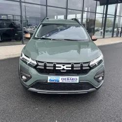 Dacia Jogger 1.0 TCE 110CH EXTREME 7 PLACES -25 Ibos