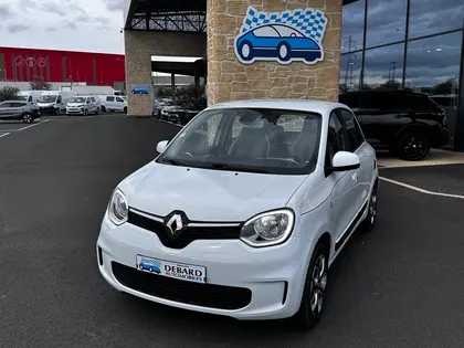 Renault Twingo - 1.0 SCE 65CH LIMITED E6D-FULL - 11 990 €