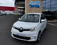 Renault Twingo 3