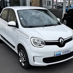Renault Twingo 3 1.0 SCE 65CH LIMITED E6D-FULL B&eacute;ziers
