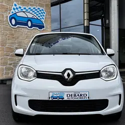 Renault Twingo 3 1.0 SCE 65CH LIMITED E6D-FULL M&eacute;rignac