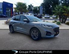 Ford Kuga Challans
