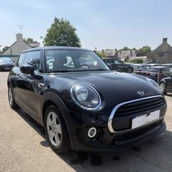 Mini Mini ONE 102CH 114G Carentoir