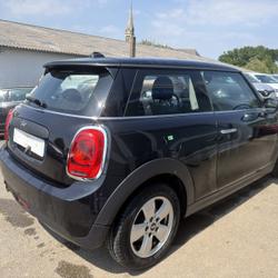 Mini Mini ONE 102CH 114G Carentoir