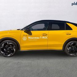 Volkswagen T-Roc T-Roc 1.5 eTSI EVO2 Hybrid 150 ch DSG7 R-Line Saint-Victoret
