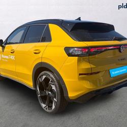 Volkswagen T-Roc T-Roc 1.5 eTSI EVO2 Hybrid 150 ch DSG7 R-Line Saint-Victoret