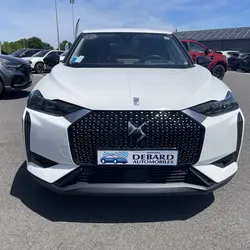 Ds DS3 1.5 BLUEHDI 130CH OPERA AUTOMATIQUE M&eacute;rignac