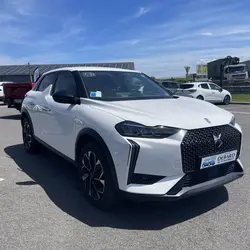 Ds DS3 1.5 BLUEHDI 130CH OPERA AUTOMATIQUE M&eacute;rignac