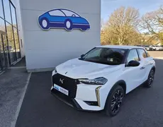 Ds DS3 - 1.5 BLUEHDI 130CH OPERA AUTOMATIQUE - 23 990 €
