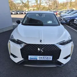 Ds DS3 1.5 BLUEHDI 130CH OPERA AUTOMATIQUE Couzeix