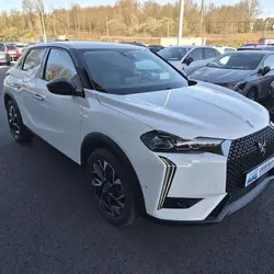 Ds DS3 1.5 BLUEHDI 130CH OPERA AUTOMATIQUE Couzeix