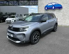 Citroen C5 Aircross Saint-Pantaléon-de-Larche