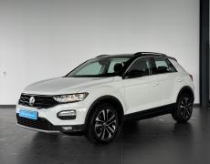 Volkswagen T-Roc Le Havre