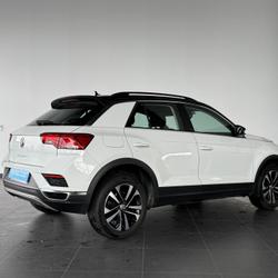 Volkswagen T-Roc T-Roc 1.0 TSI 115 Start/Stop BVM6 IQ.Drive Le Havre