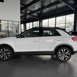 Volkswagen T-Roc T-Roc 1.0 TSI 115 Start/Stop BVM6 IQ.Drive Le Havre