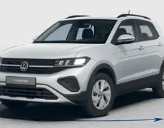 Volkswagen T-Cross Cherbourg-en-Cotentin