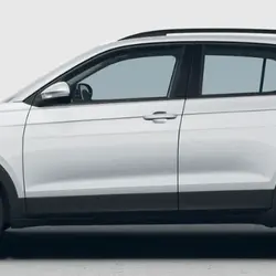 Volkswagen T-Cross T-Cross 1.0 TSI 115 Start/Stop DSG7 Life Plus Cherbourg-en-Cotentin