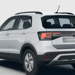 Volkswagen T-Cross T-Cross 1.0 TSI 115 Start/Stop DSG7 Life Plus Cherbourg-en-Cotentin