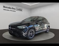 Mercedes GLA Chambray-lès-Tours