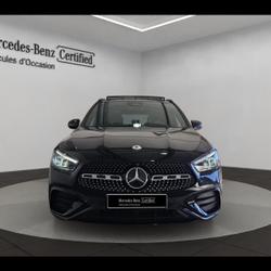 Mercedes GLA 250 e Hybrid EQ 218ch AMG Line 8G-DCT Chambray-l&egrave;s-Tours