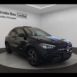 Mercedes GLA 250 e Hybrid EQ 218ch AMG Line 8G-DCT Chambray-l&egrave;s-Tours