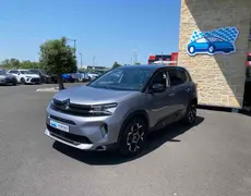 Citroen C5 Aircross Saint-Saturnin