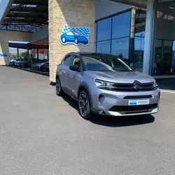 Citroen C5 Aircross 1.2 HYBRIDE 145CH MAX BOITE AUTOMATIQUE Saint-Saturnin