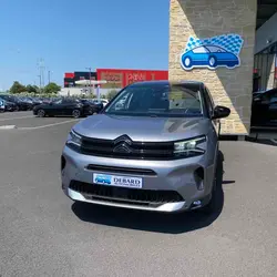 Citroen C5 Aircross 1.2 HYBRIDE 145CH MAX BOITE AUTOMATIQUE M&eacute;rignac