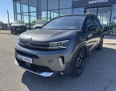Citroen C5 Aircross Alixan
