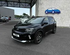Citroen C5 Aircross Saint-Saturnin