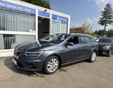 Renault Megane 4 Estate Carentoir