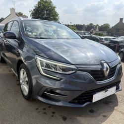 Renault Megane 4 Estate 1.5 BLUE DCI 115CH BUSINESS -21N Carentoir