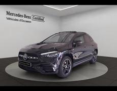Mercedes GLA Chambray-lès-Tours