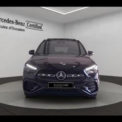 Mercedes GLA 250 e Hybrid EQ 218ch AMG Line 8G-DCT Chambray-l&egrave;s-Tours