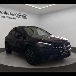 Mercedes GLA 250 e Hybrid EQ 218ch AMG Line 8G-DCT Chambray-l&egrave;s-Tours