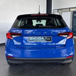 Skoda Fabia Fabia 1.0 TSI 95 ch BVM5 Ambition Le Havre