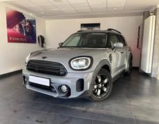 Mini Countryman Chavelot
