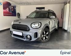 Mini Countryman Chavelot