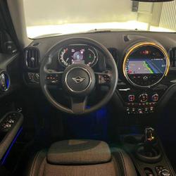 Mini Countryman Countryman 136 ch BVA7 Cooper Edition Premium Chavelot